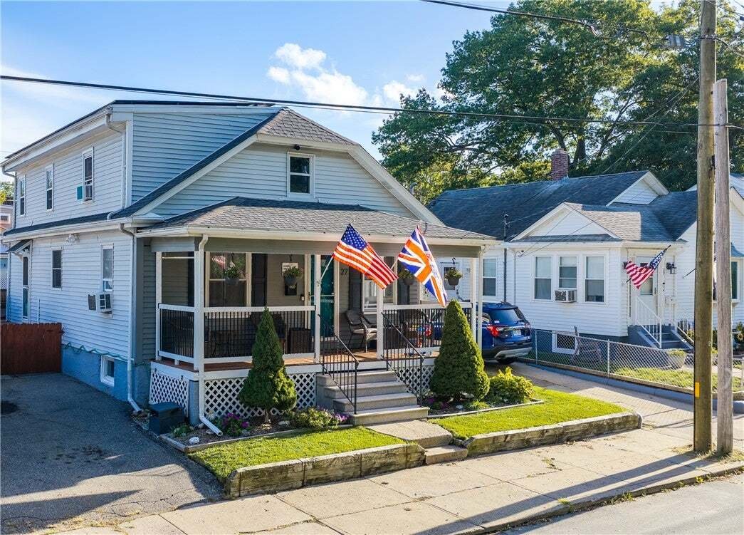 House in Lincoln, Rhode Island, United States 1 - 18952128