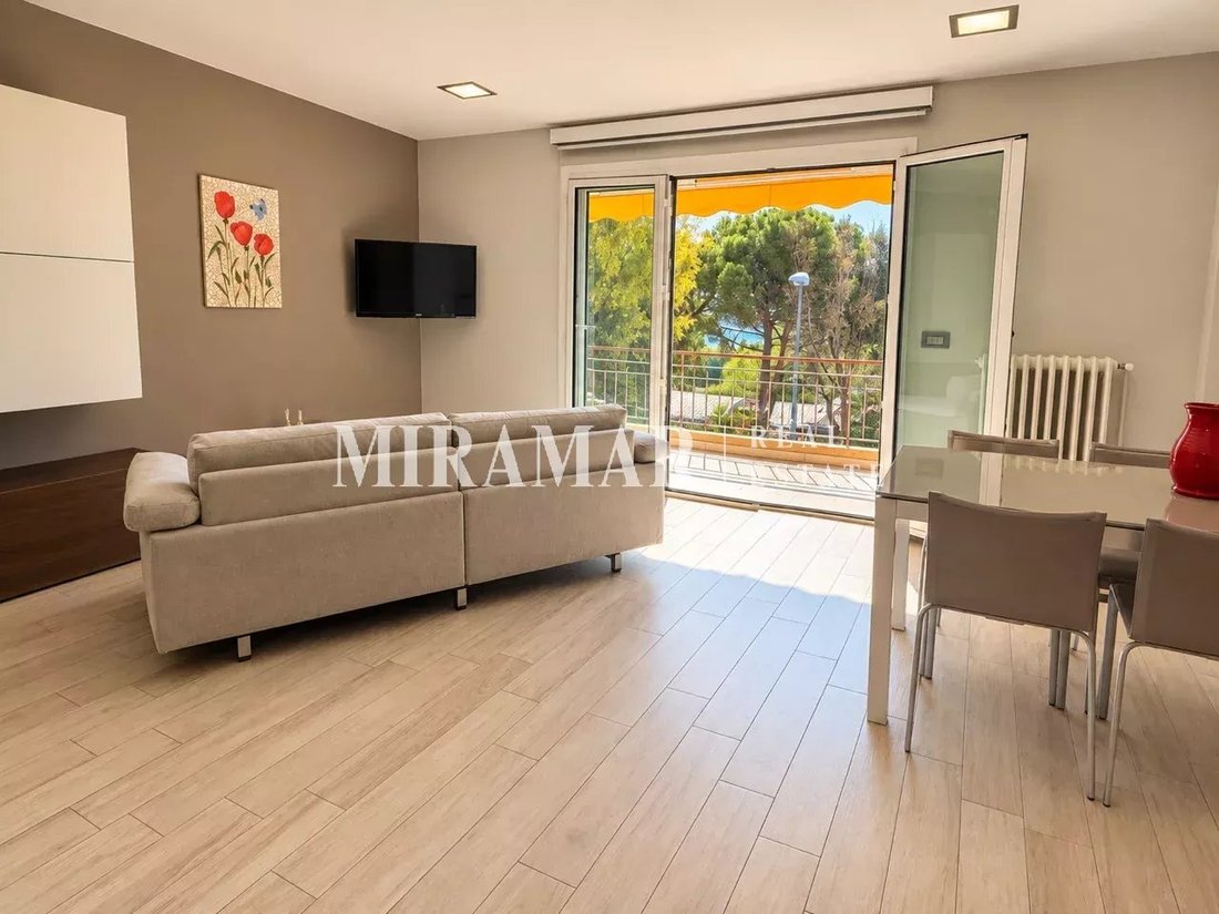Apartment in Le Port, Villefranche-sur-Mer, France 5 - 18950054