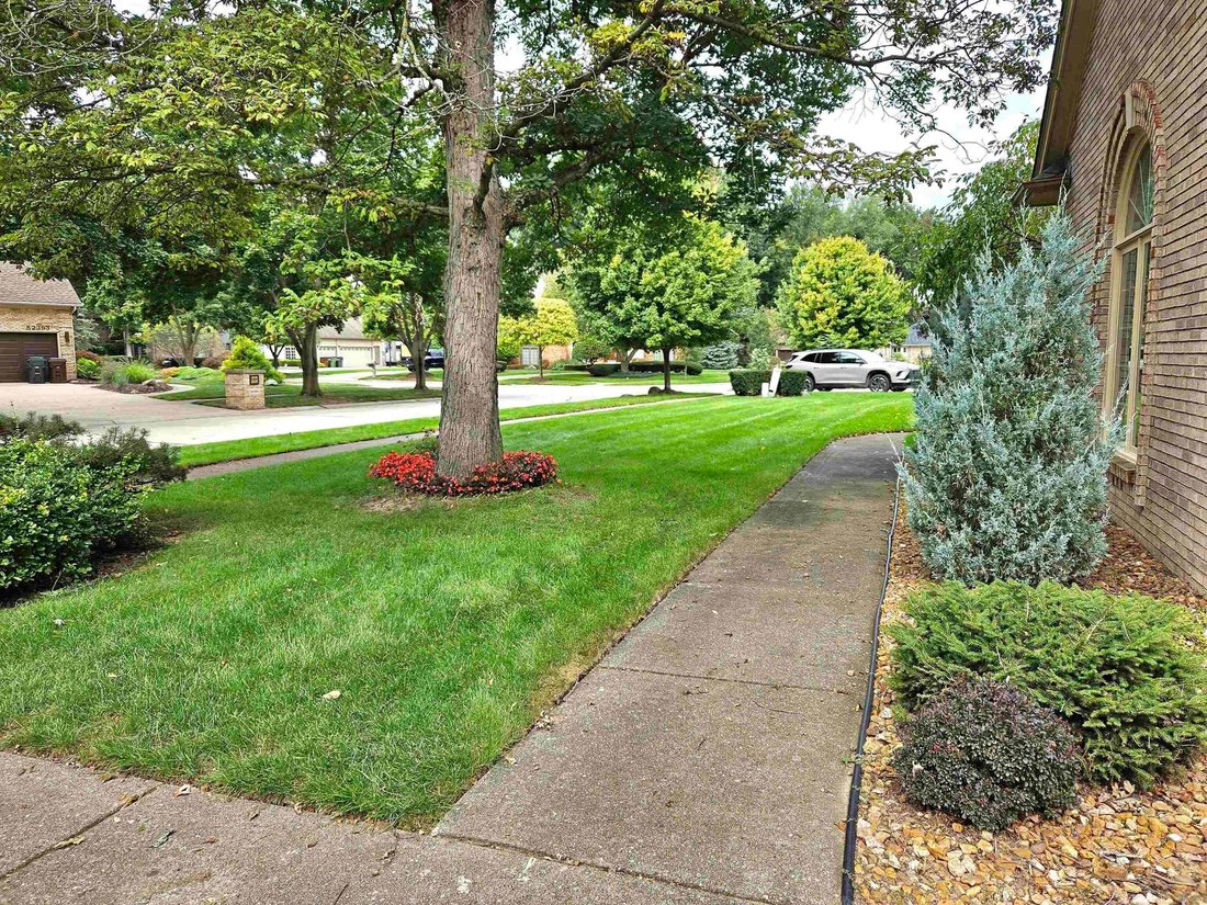 House in Macomb, Michigan, United States 5 - 18952986