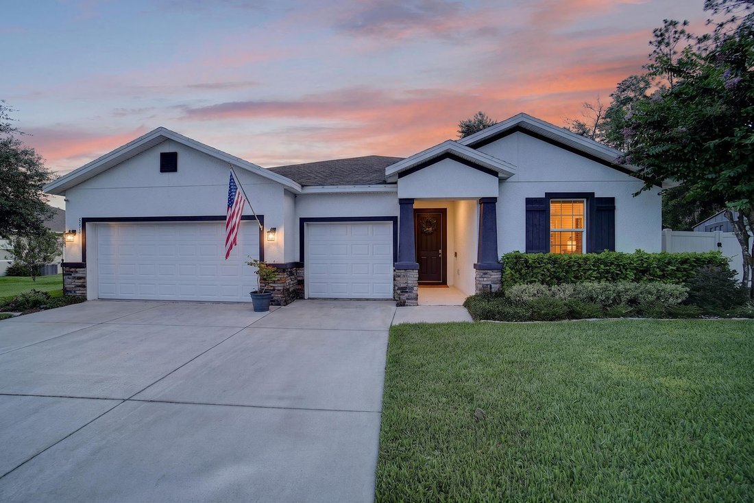 House in Ocala, Florida, United States 1 - 18950827