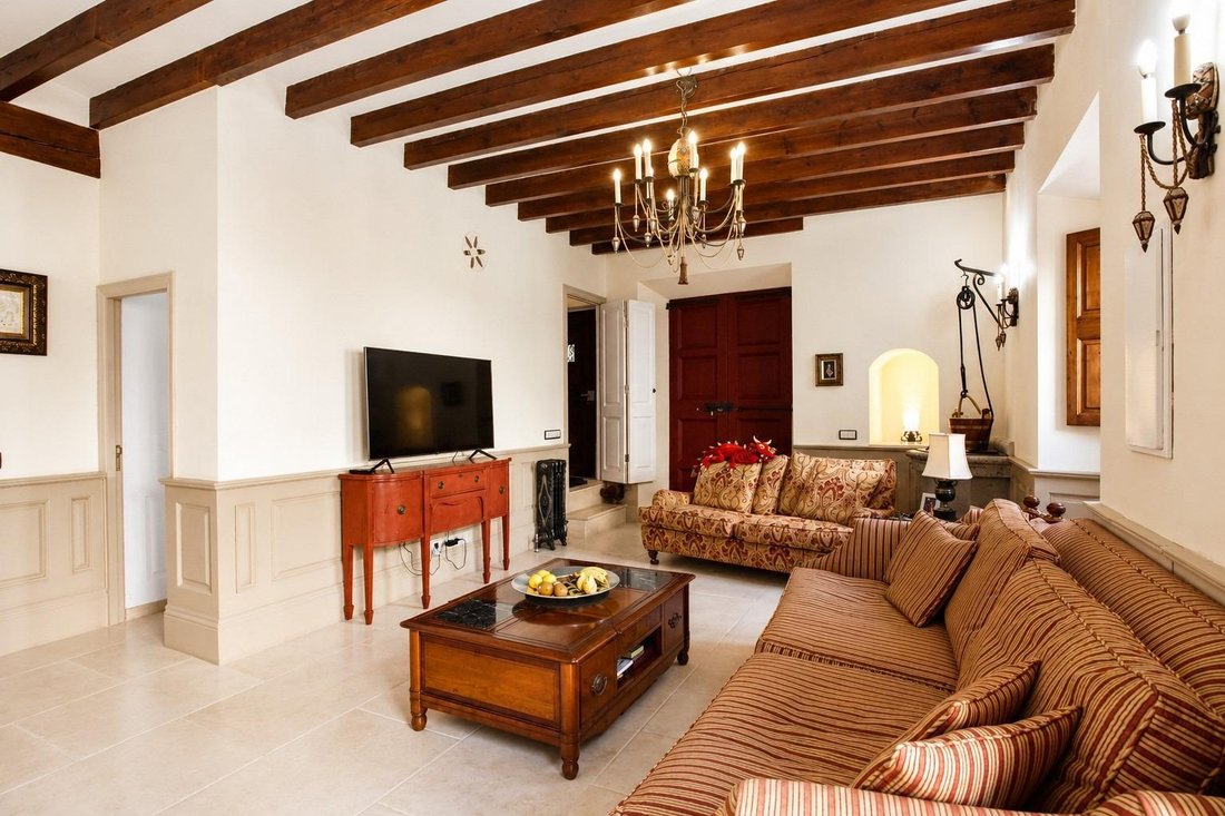 House in Calvia, Balearic Islands, Spain 4 - 18949468