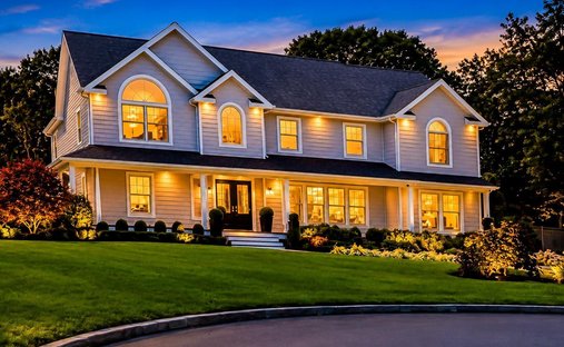 House in East Moriches, New York, United States 1