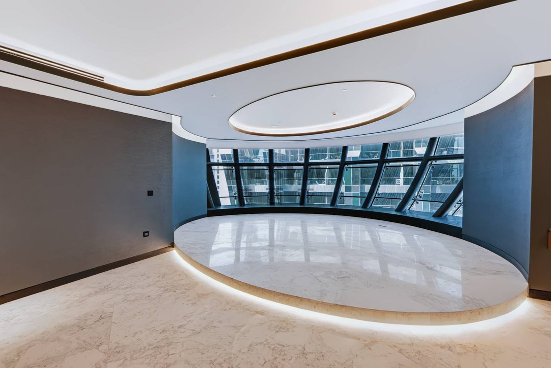 Apartment in Business Bay, Dubai, United Arab Emirates 1 - 18948950