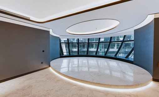 Wohnung in Business Bay, Dubai, Vereinigte Arabische Emirate 1