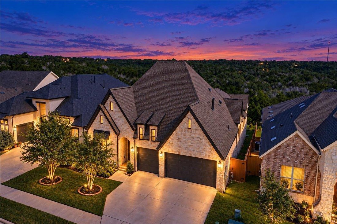 House in San Marcos, Texas, United States 1 - 18953026