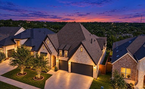 House in San Marcos, Texas, United States 1