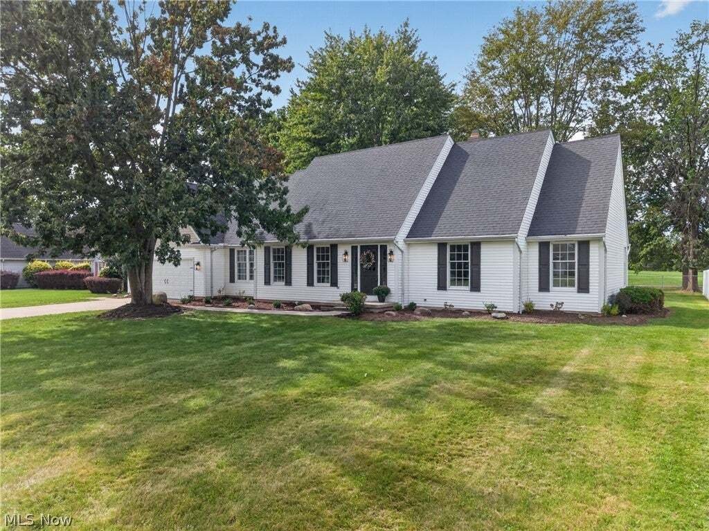 House in Avon Lake, Ohio, United States 1 - 18952711