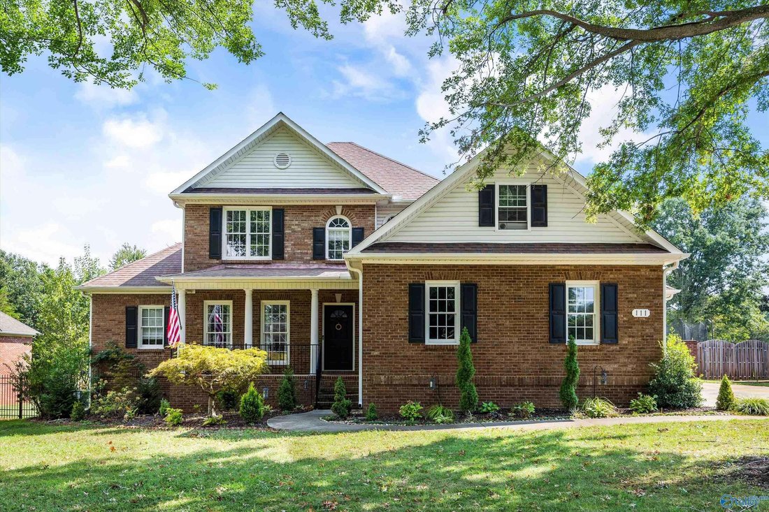 House in Madison, Alabama, United States 1 - 18948385