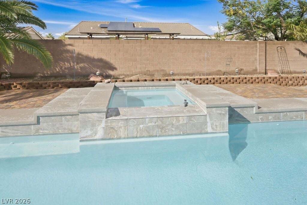 House in Las Vegas, Nevada, United States 3 - 18951800
