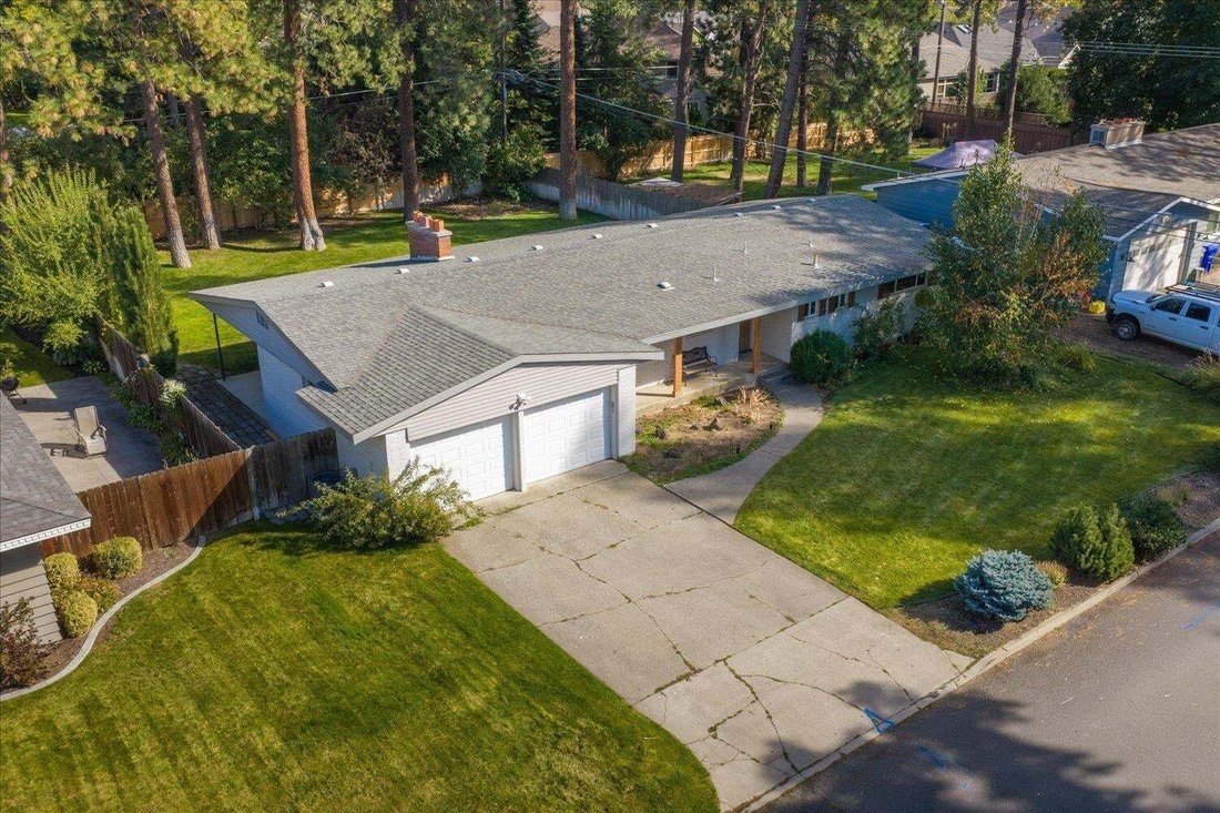House in Spokane, Washington, United States 2 - 18951752
