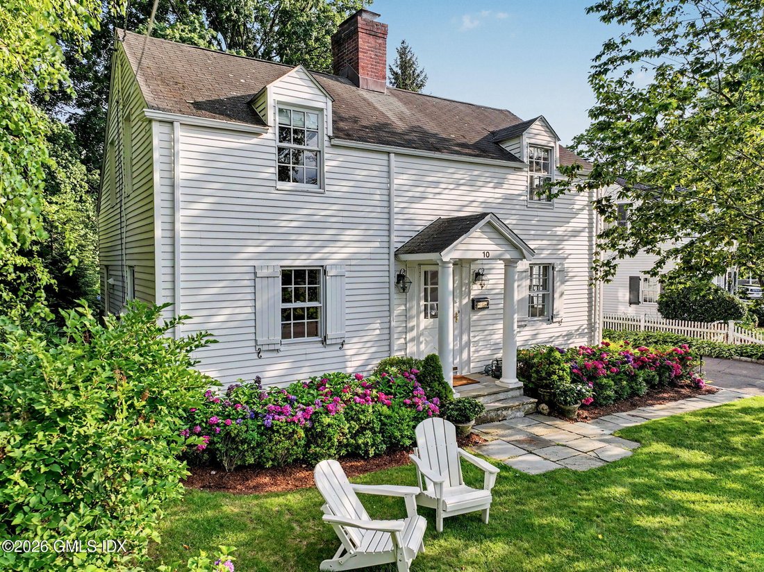 House in Greenwich, Connecticut, United States 2 - 18954332
