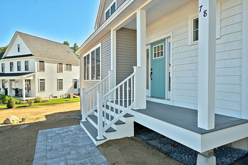 House in Wells, Maine, United States 3 - 17523438