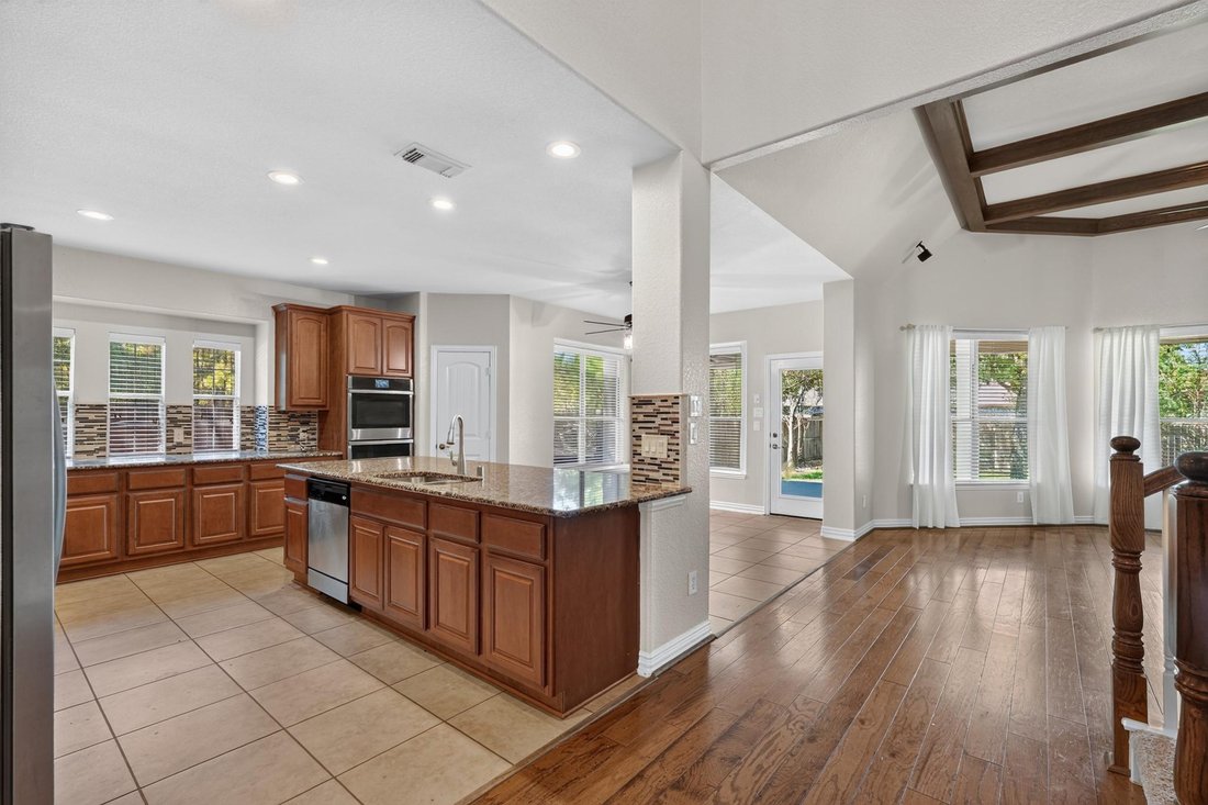 House in Conroe, Texas, United States 5 - 18953103