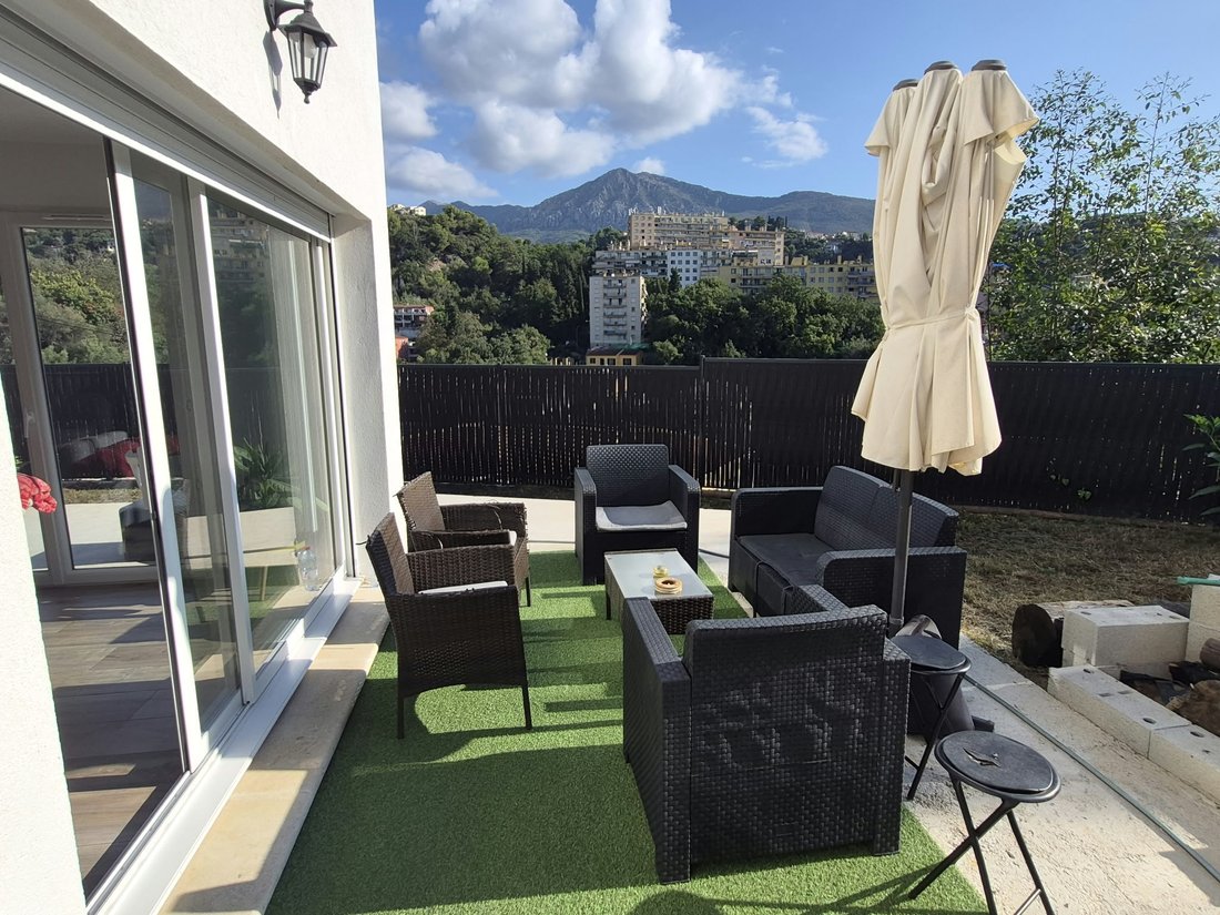 House in Menton, Provence-Alpes-Côte d'Azur, France 2 - 18949966
