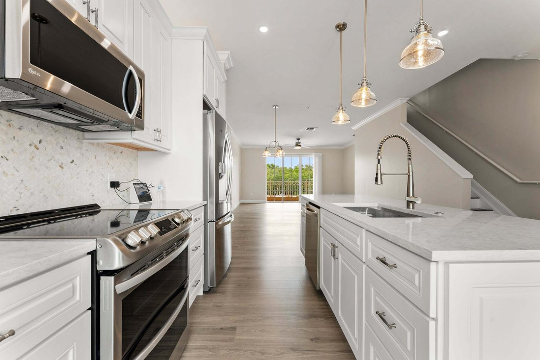 Townhouse in Boynton Beach, Florida, United States 5 - 18952687