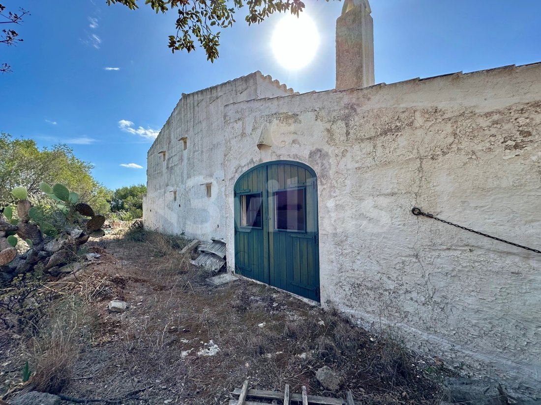 House in Maó / Mahón, Balearic Islands, Spain 4 - 18954966