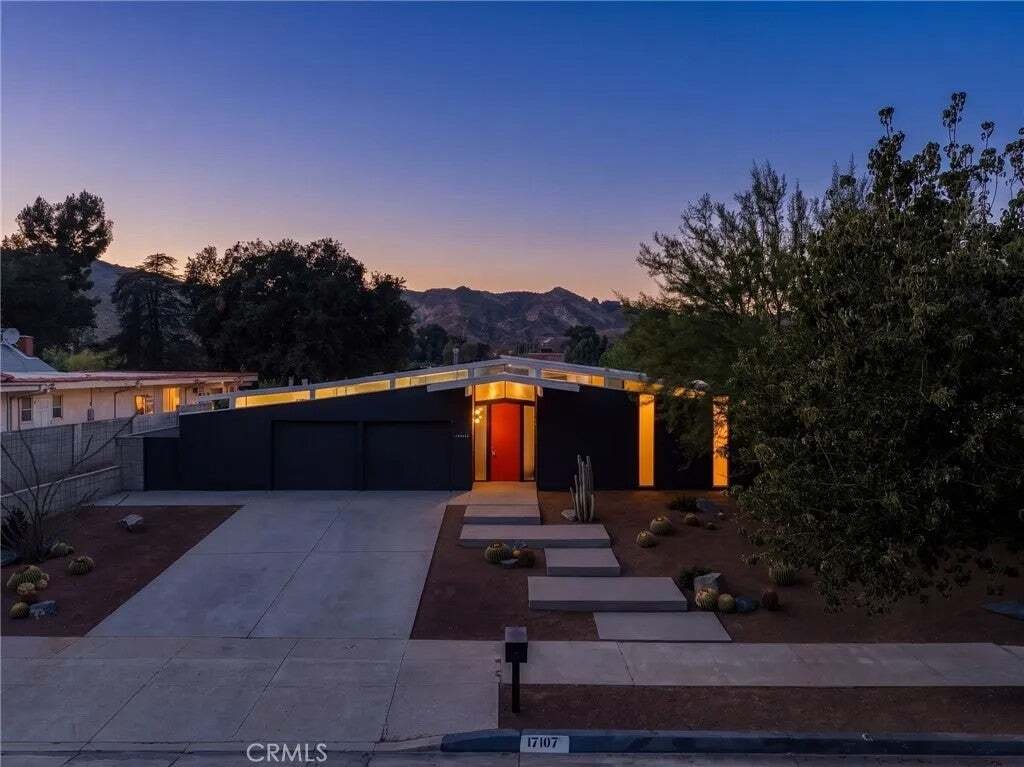 House in Los Angeles, California, United States 1 - 18953718