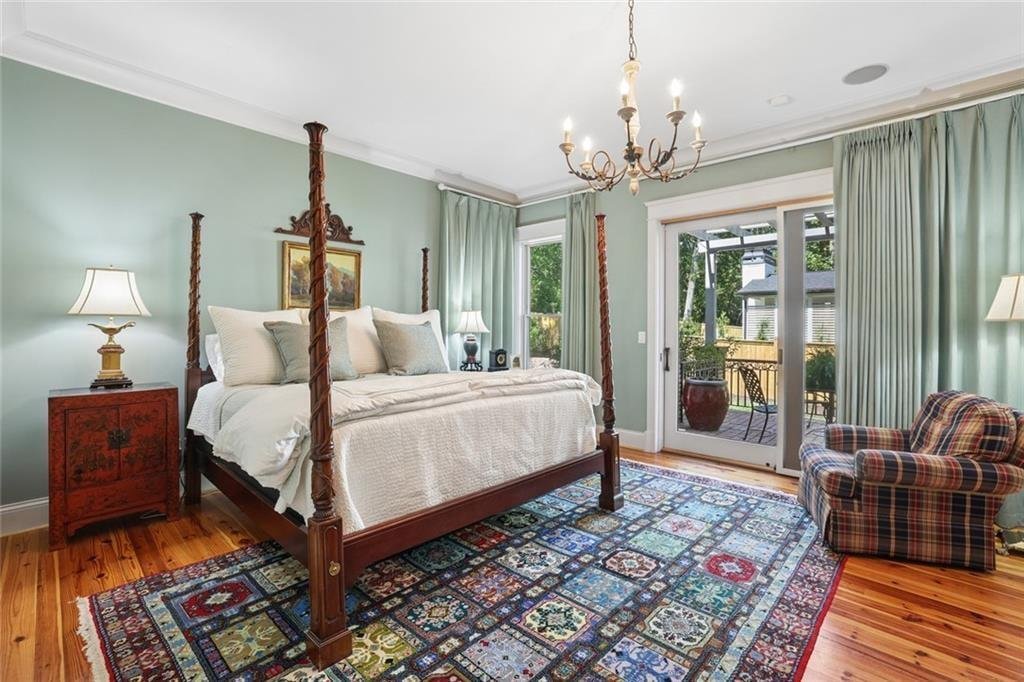 House in Brookhaven, Georgia, United States 5 - 18953401