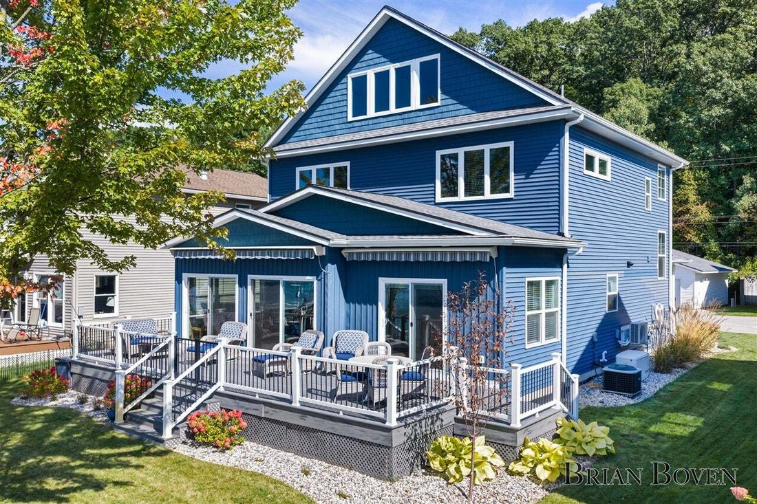 House in Pierson, Michigan, United States 2 - 18949193