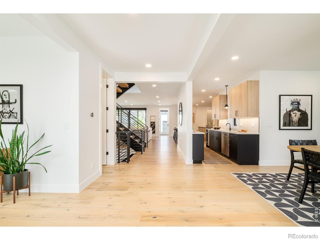 House in Denver, Colorado, United States 3 - 18948543