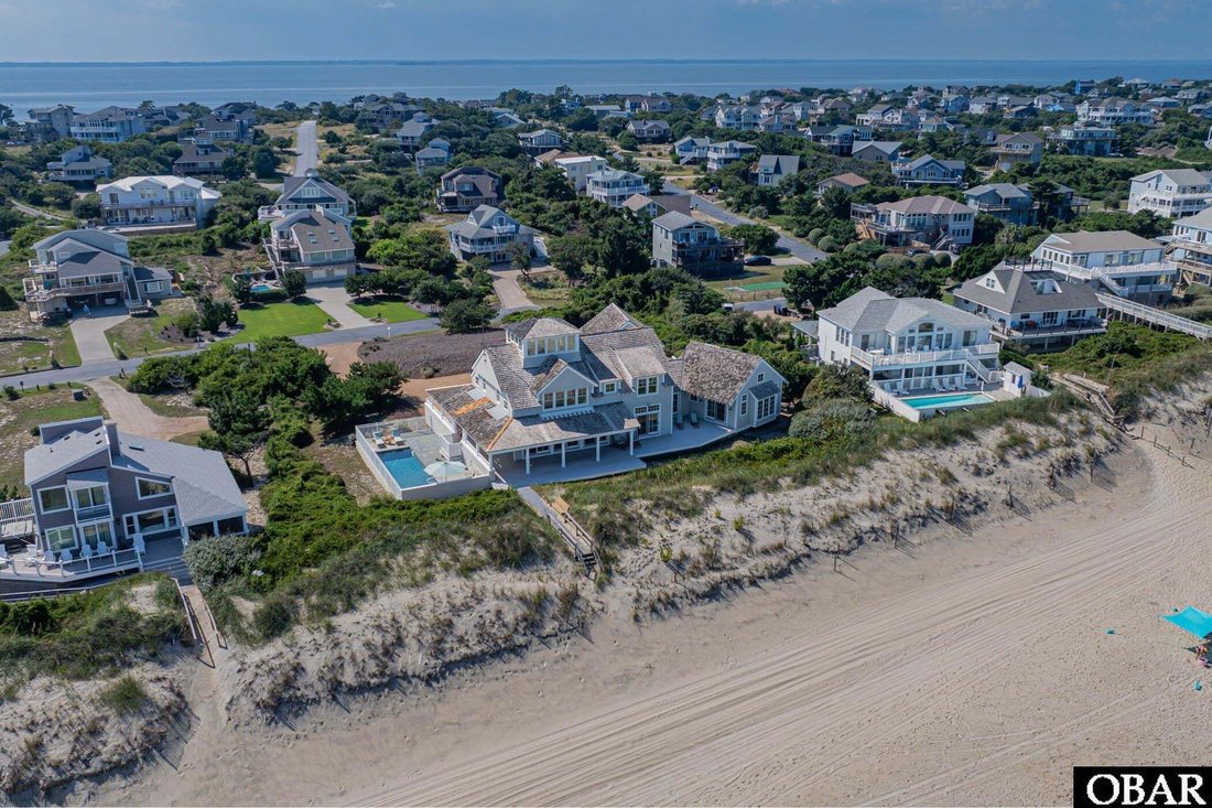 House in Kitty Hawk, North Carolina, United States 2 - 18951798