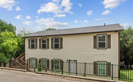 San Marcos, Texas, Estados Unidos 1