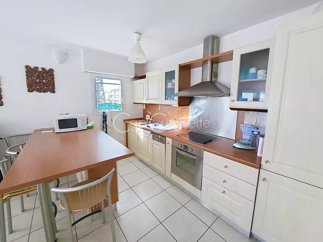Apartment in Cannes, Provence-Alpes-Côte d'Azur, France 5 - 17282855