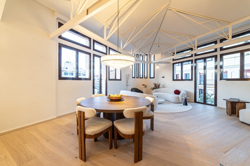 Appartamento a Salamanca, Madrid, Spagna 4 - 18953558