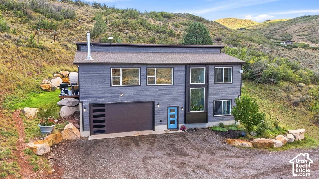 House in Park City, Utah, United States 1 - 18948615