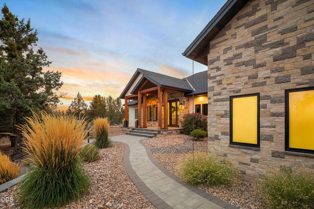 House in Bend, Oregon, United States 4 - 18948626