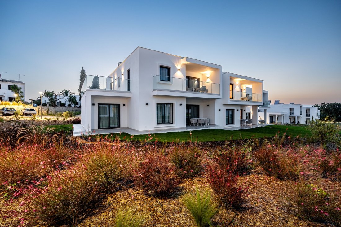 Apartment in Carvoeiro, Algarve, Portugal 1 - 18954700