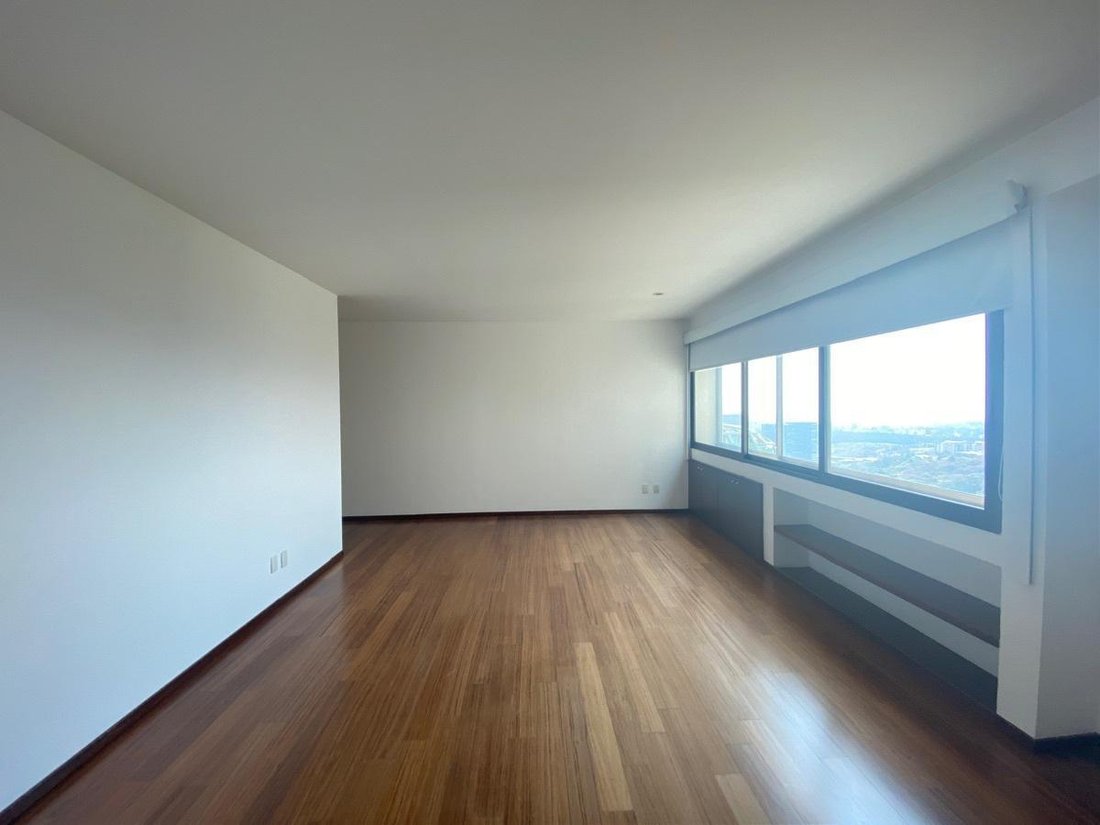 Apartment in Mexico City, Mexico 3 - 18954223