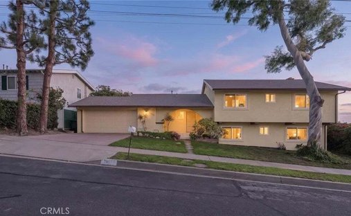 House in Rolling Hills, California, United States 1