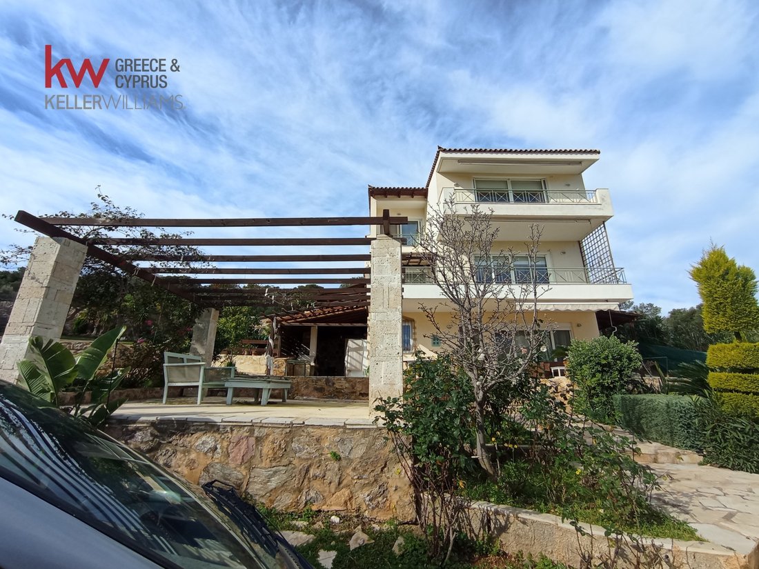 House in Anavissos, Attica, Greece 4 - 18949660
