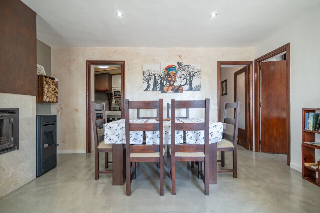 Finca in Felanitx, Balearic Islands, Spain 5 - 18953121