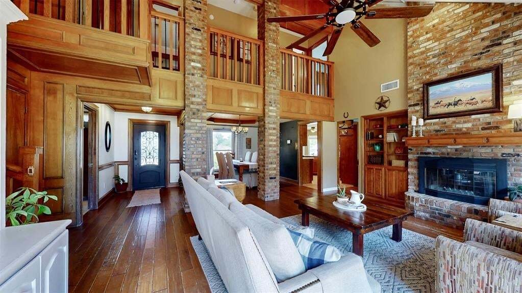 House in Keller, Texas, United States 3 - 18953955