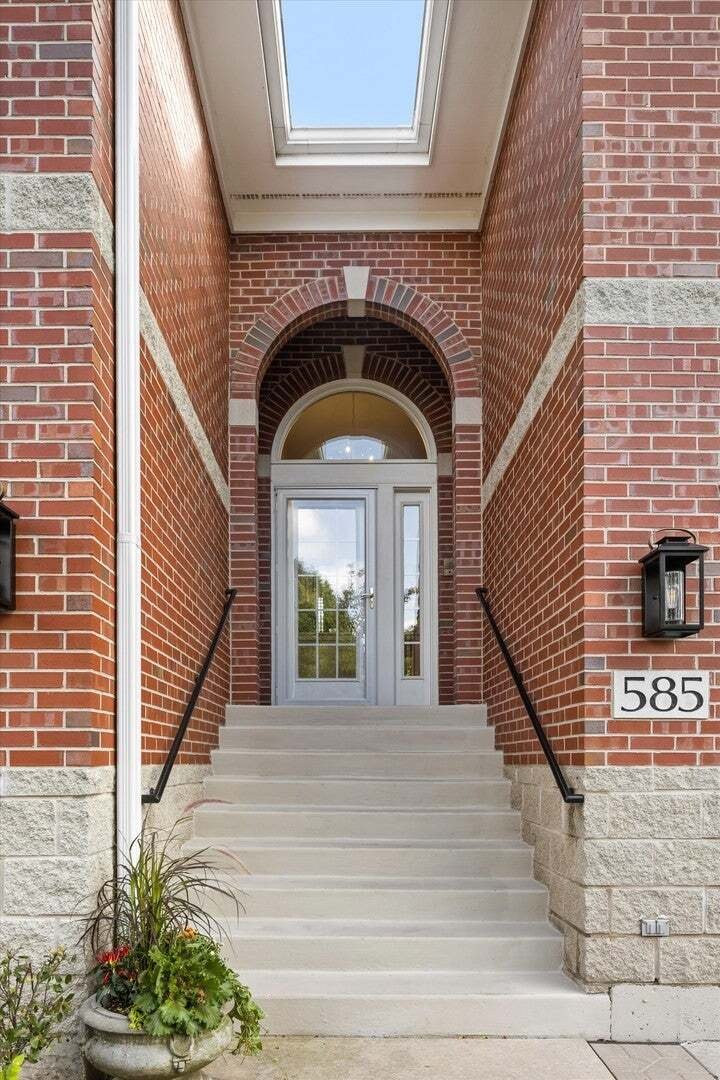 Townhouse in Geneva, Illinois, United States 2 - 18953290