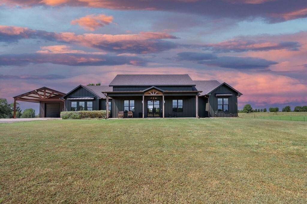 House in Big Sandy, Texas, United States 1 - 18953772