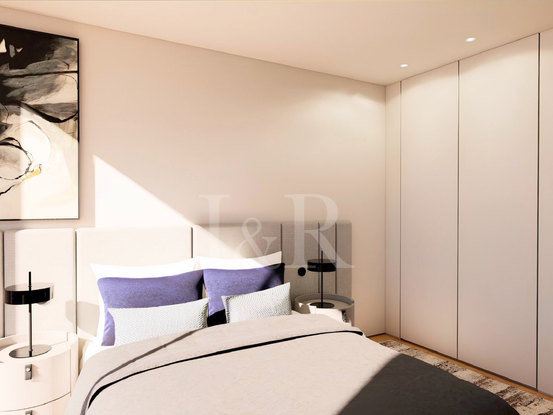 Apartment in Santiago, Setubal, Portugal 4 - 18955018