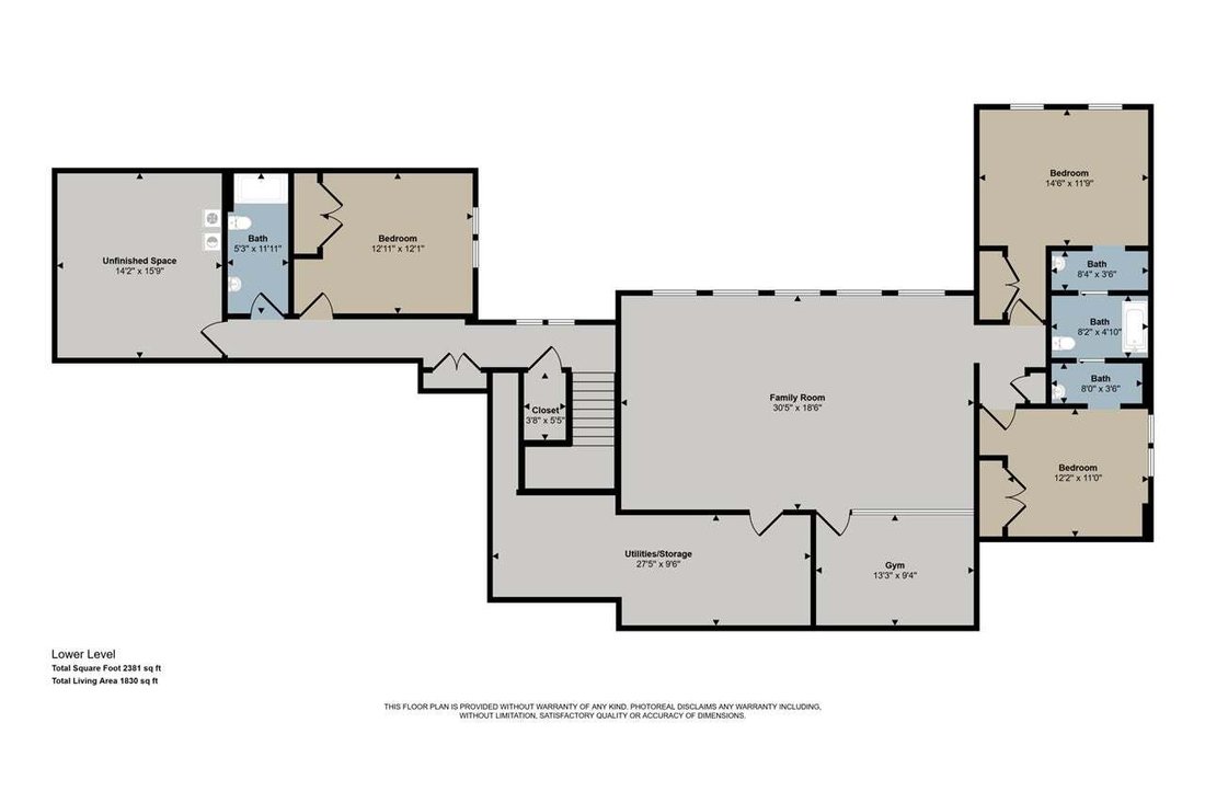 House in Rockford, Michigan, United States 4 - 18952934