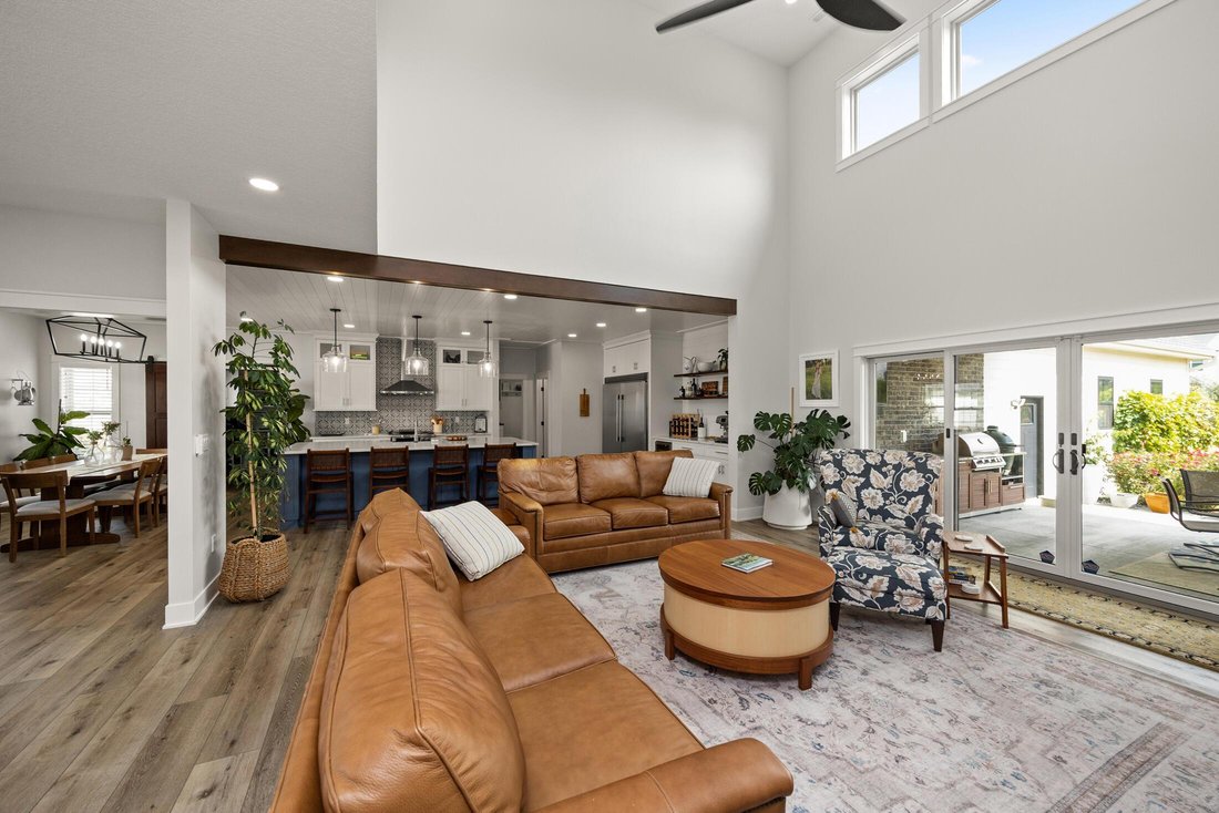 House in Ankeny, Iowa, United States 4 - 18951258