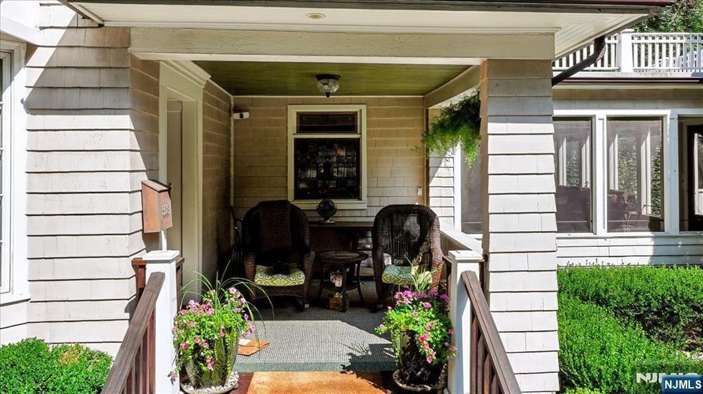House in Oradell, New Jersey, United States 4 - 18948948