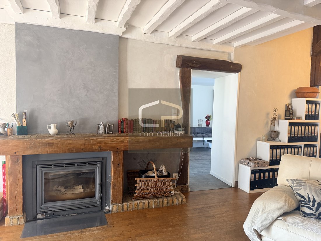 House in La Motte-en-Bauges, Auvergne-Rhône-Alpes, France 5 - 18950367