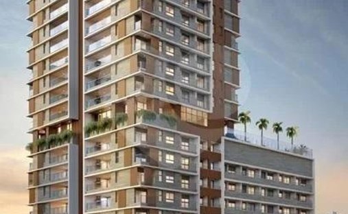 Apartment in São Paulo, State of São Paulo, Brazil 1