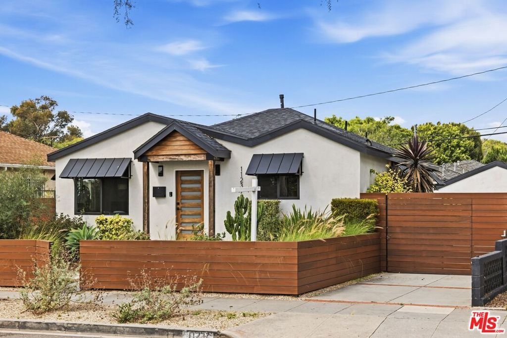 House in Los Angeles, California, United States 2 - 18952200