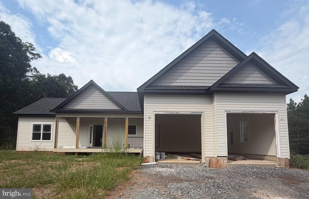 House in Culpeper, Virginia, United States 2 - 18951260