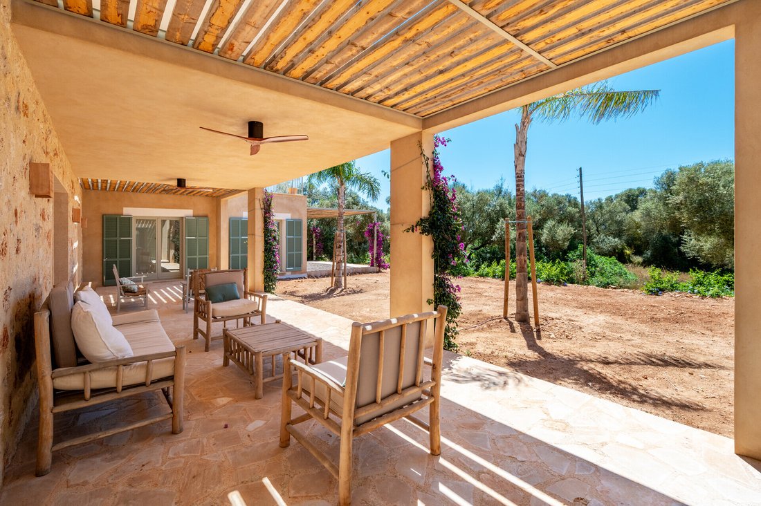 Finca in Campos, Balearic Islands, Spain 5 - 18953351