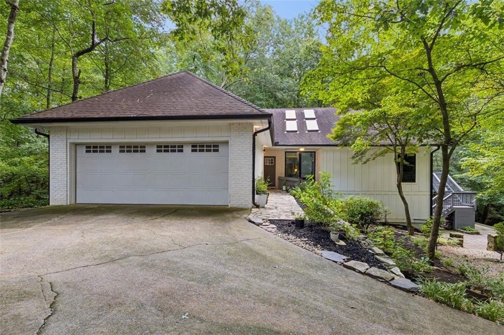 House in Marietta, Georgia, United States 1 - 18948782