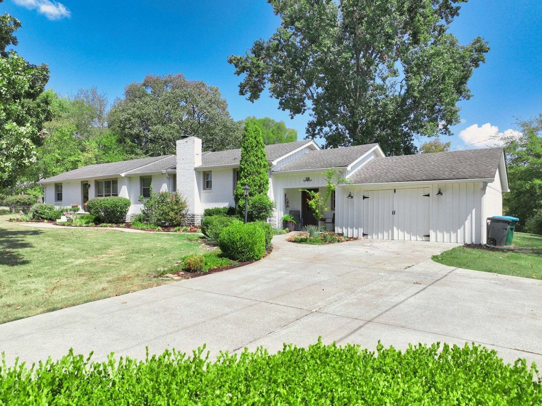 House in Hendersonville, Tennessee, United States 1 - 18948711