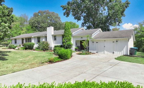 House in Hendersonville, Tennessee, United States 1